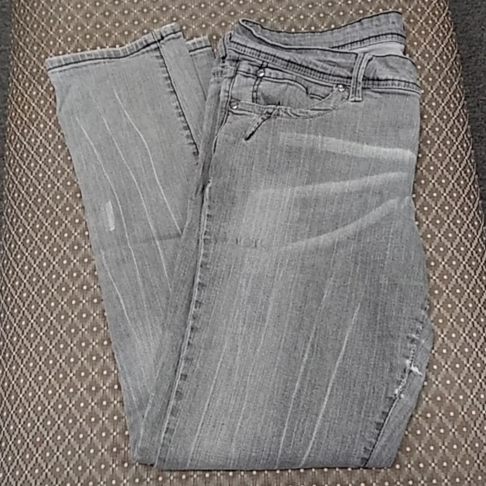 Jeans - Picture 2 of 2